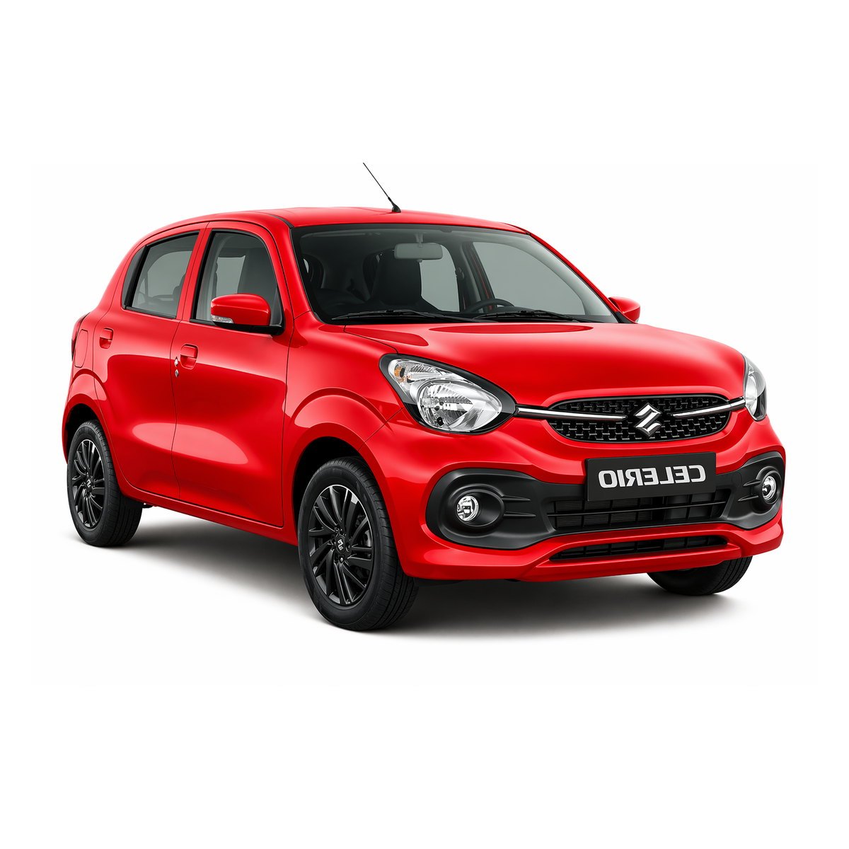 VIDRIO-PUERTA SUZUKI CELERIO 2022-